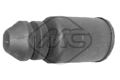 Ordena Ya Caperuza protectora/fuelle, amortiguador METALCAUCHO 02329